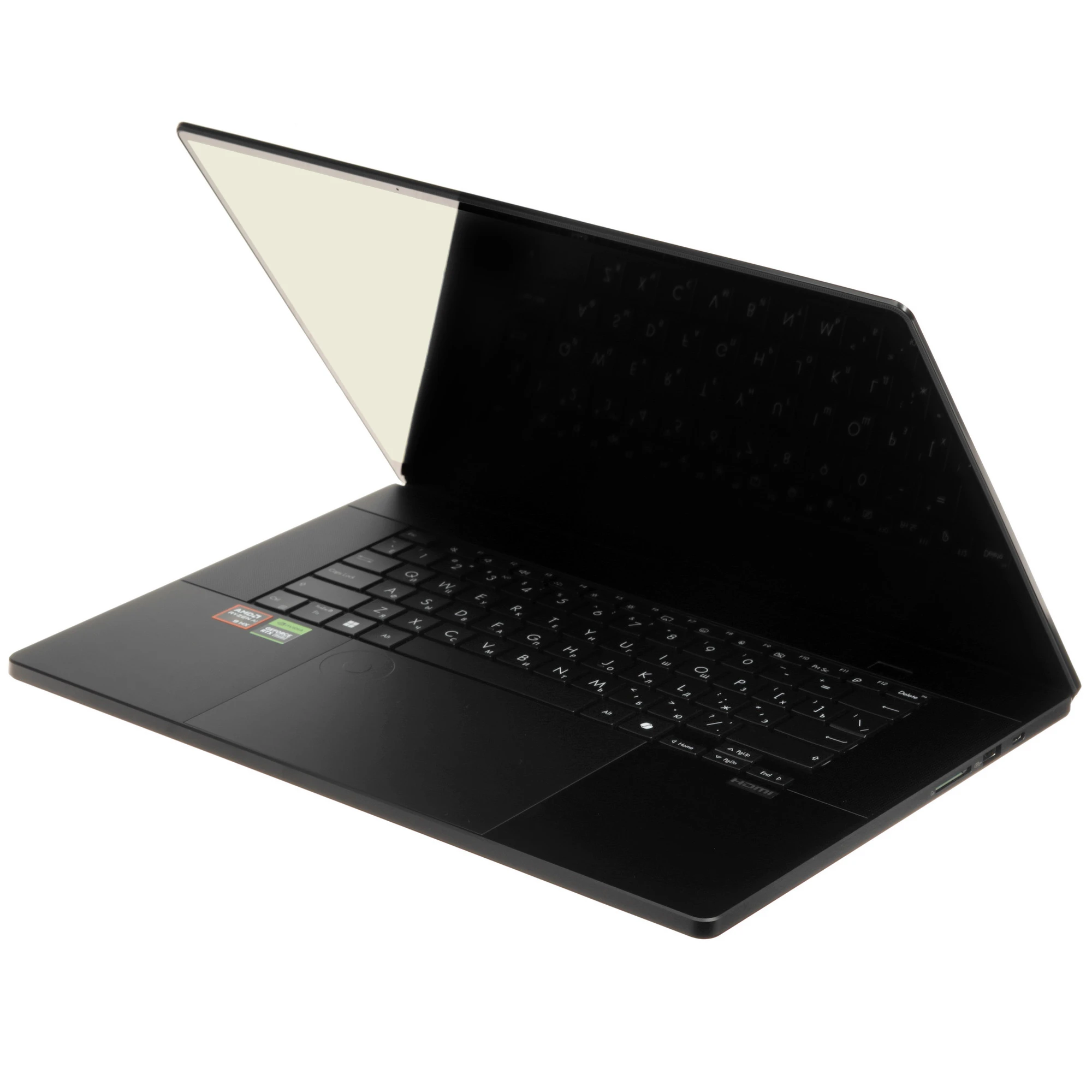 Ноутбук ASUS ProArt P16 H7606WR-SE005X 16"