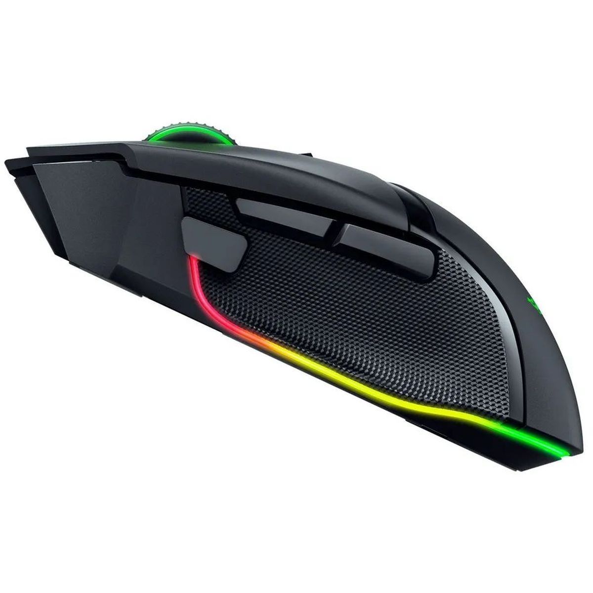 Игровая мышь Razer Basilisk V3 Pro 35K - Black Razer Basilisk V3 Pro 35K - Black gaming mouse RZ01-05240100-R3G1