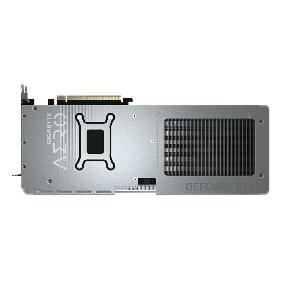Видеокарта GIGABYTE GV-N5070AERO OC-12GD