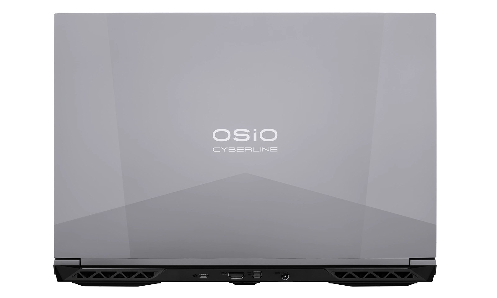 Ноутбук Ноутбук OSIO CyberLine C150i-002