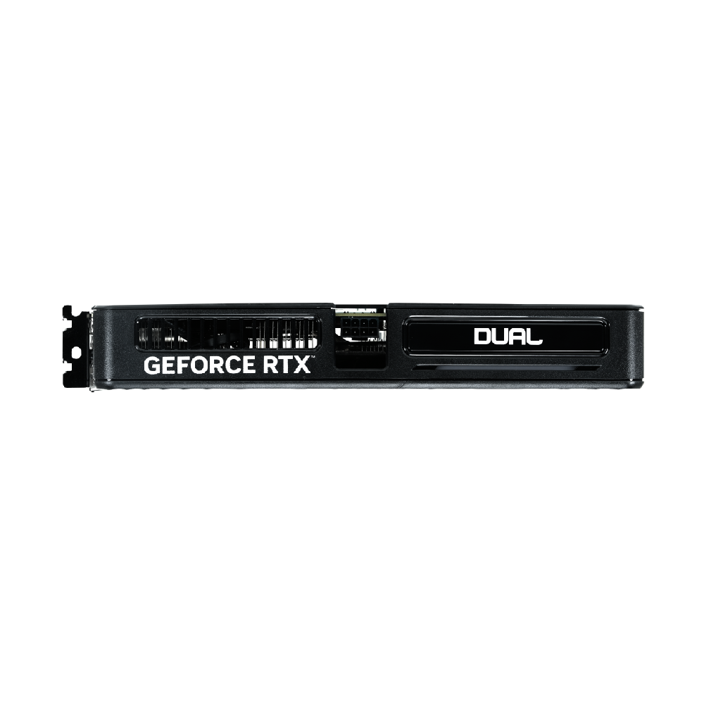 Видеокарта PALIT PA-RTX5060 DUAL OC 8GB PALIT (NE75060S19P1-GB2063D)