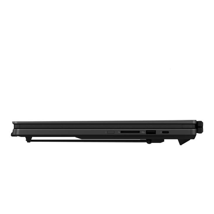 Ноутбук ASUS ROG Zephyrus Duo 16 GX651AX-SR118W (90NR0NT2-M00530)