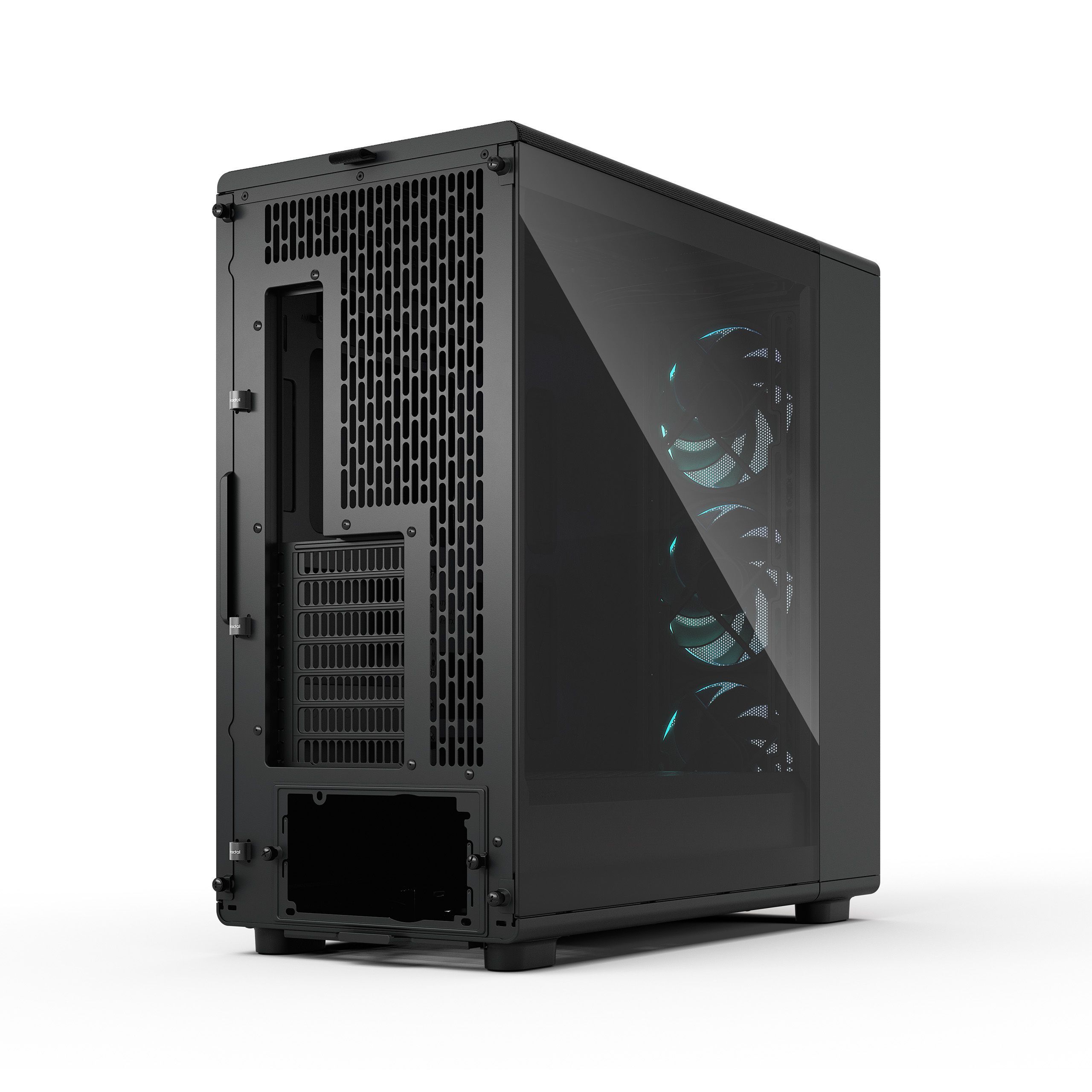 Корпус ПК без блока питания Fractal Design FD-C-EPO1X-04