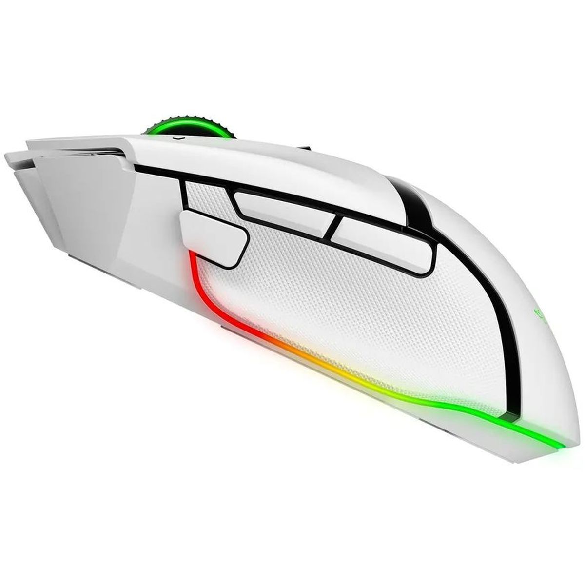 Игровая мышь Razer Basilisk V3 Pro 35K - White Razer Basilisk V3 Pro 35K - White gaming mouse RZ01-05240200-R3G1
