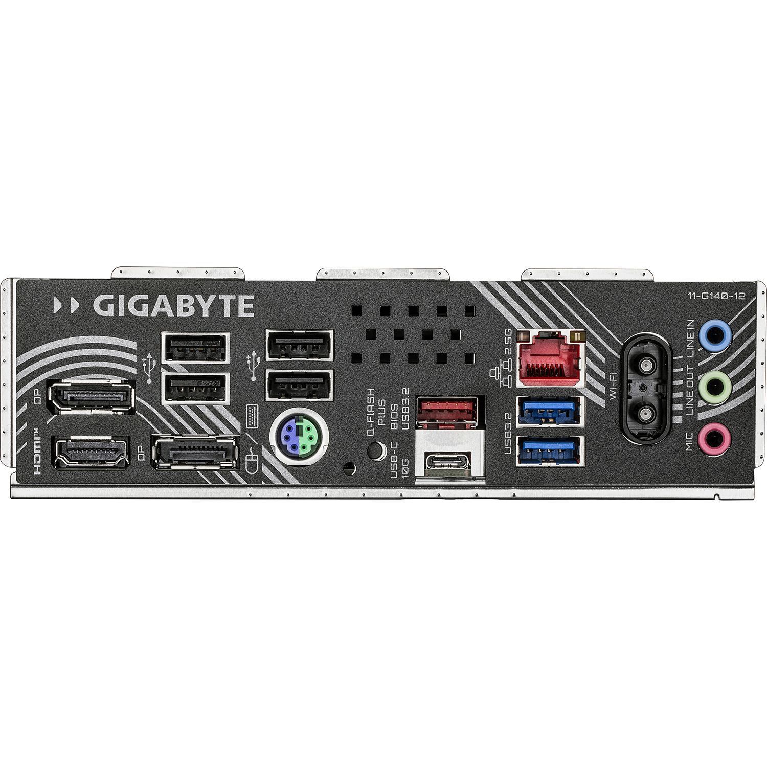 Материнская плата GIGABYTE B850M EAGLE WF6E