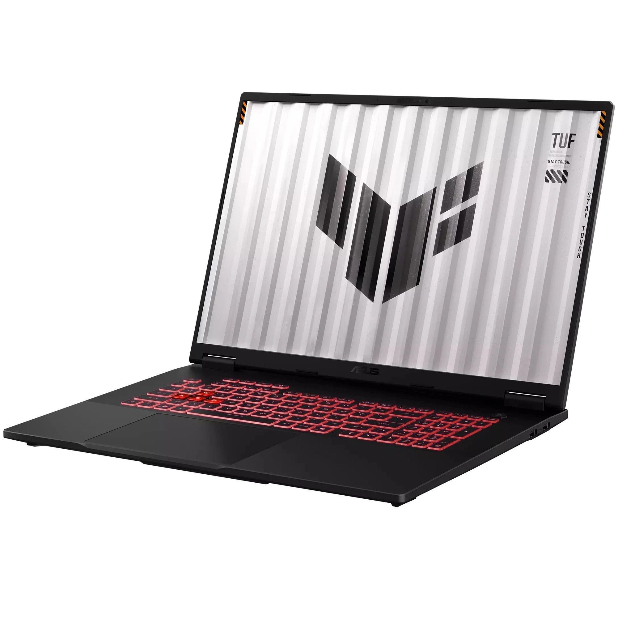 Ноутбук ASUS TUF A18 FA808PP-S8034 (90NR0MG1-M001D0)