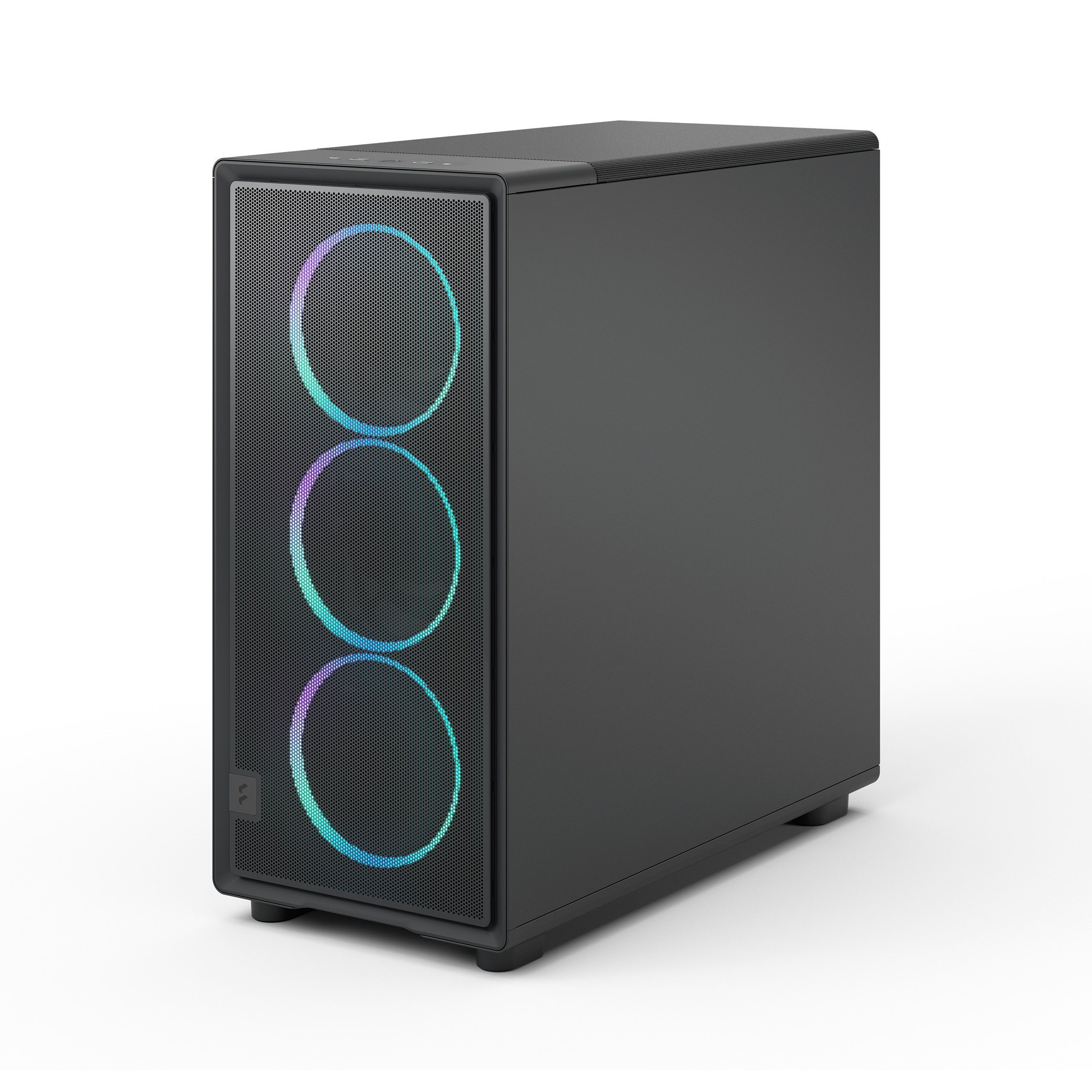 Корпус ПК без блока питания Fractal Design FD-C-EPO1X-04