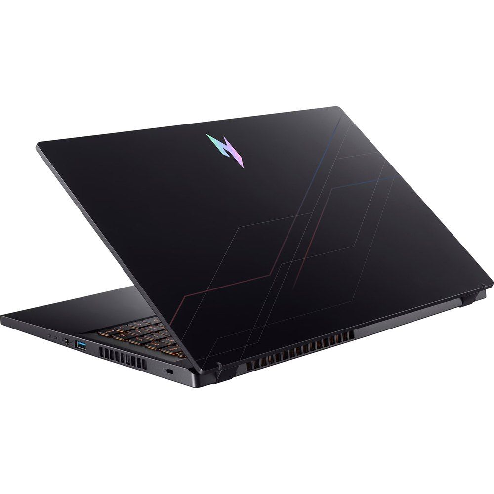 Ноутбук Acer Nitro ANV15-52-57BB 15.6"