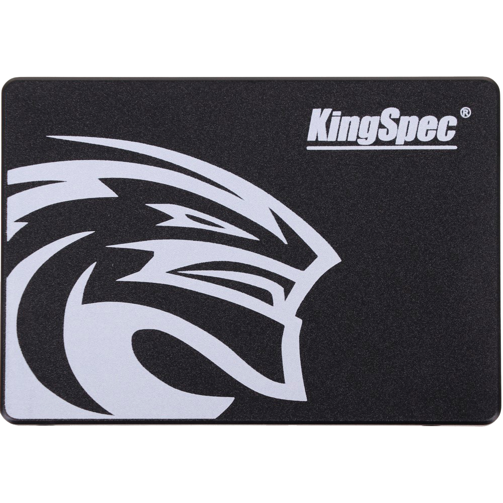 Твердотельный накопитель Kingspec SSD P3-4TB