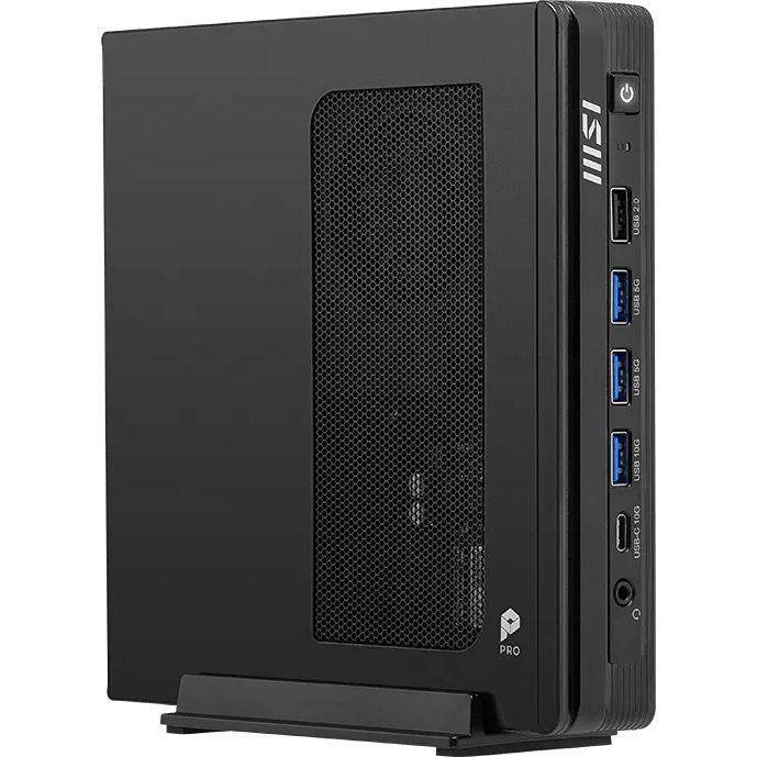 ПК MSI PRO DP10 A14MG-010XRU (9S6-B21011-010)