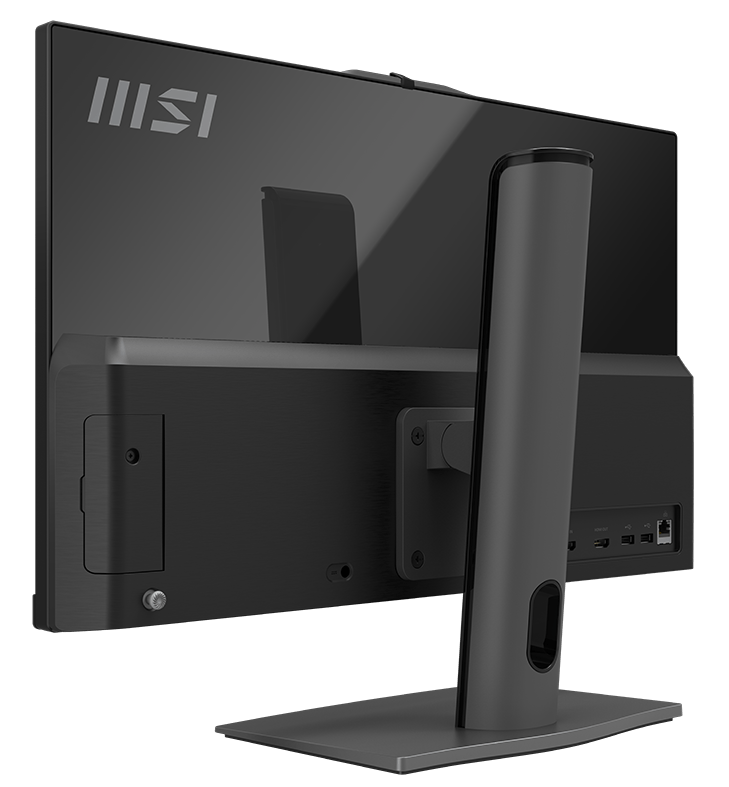 Моноблок Моноблок MSI Modern AM272P 1M-683XRU 27" (9S6-AF8231-1033)