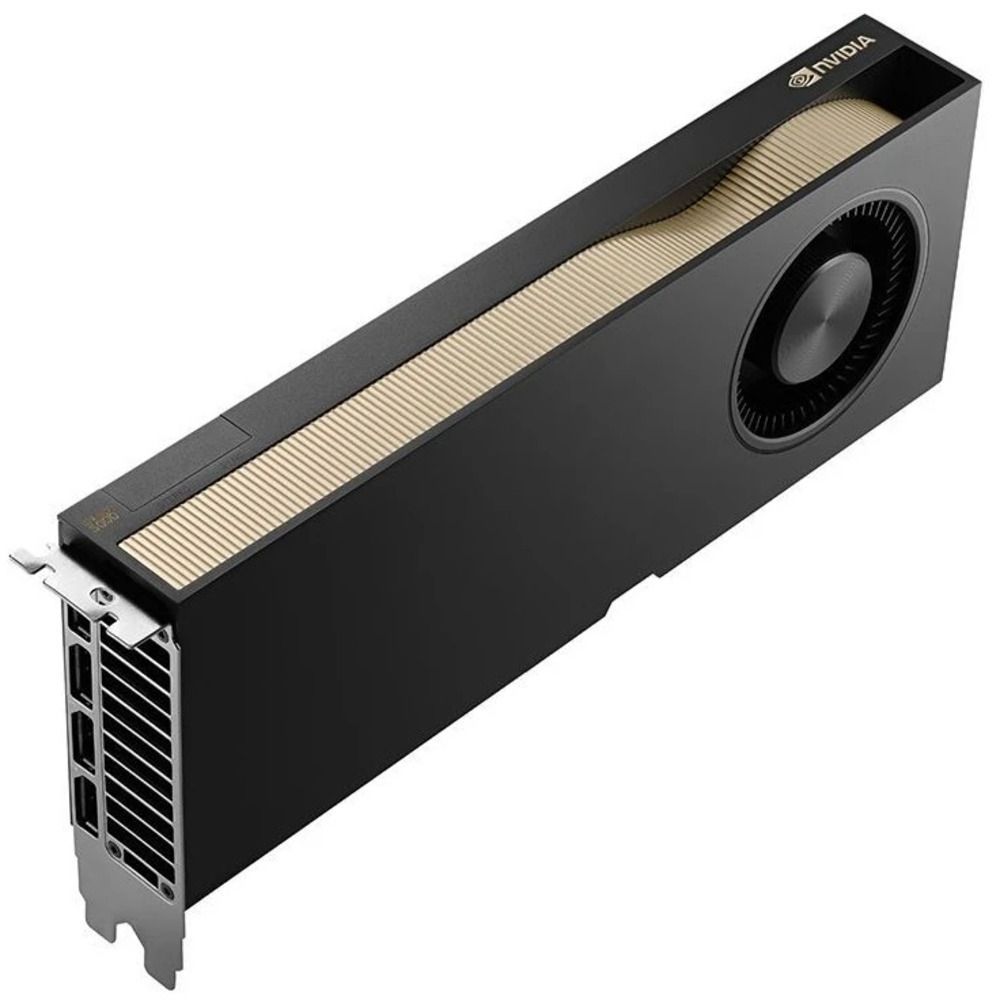 Видеокарта NVIDIA RTX PRO 5000 Blackwell (900-5G153-2550-000)