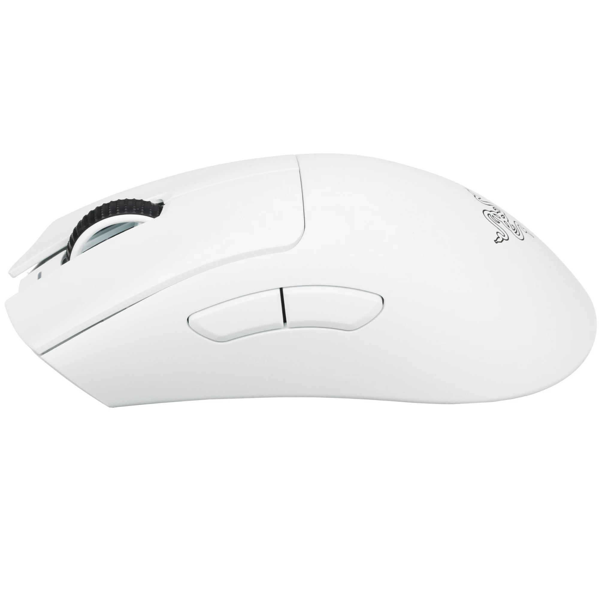 Игровая мышь Razer DeathAdder V3 Pro - White Razer DeathAdder V3 Pro