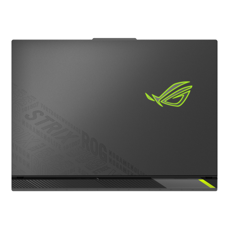 Ноутбук ASUS ROG Strix G18 G814PM-S8117 (90NR0L29-M005X0)