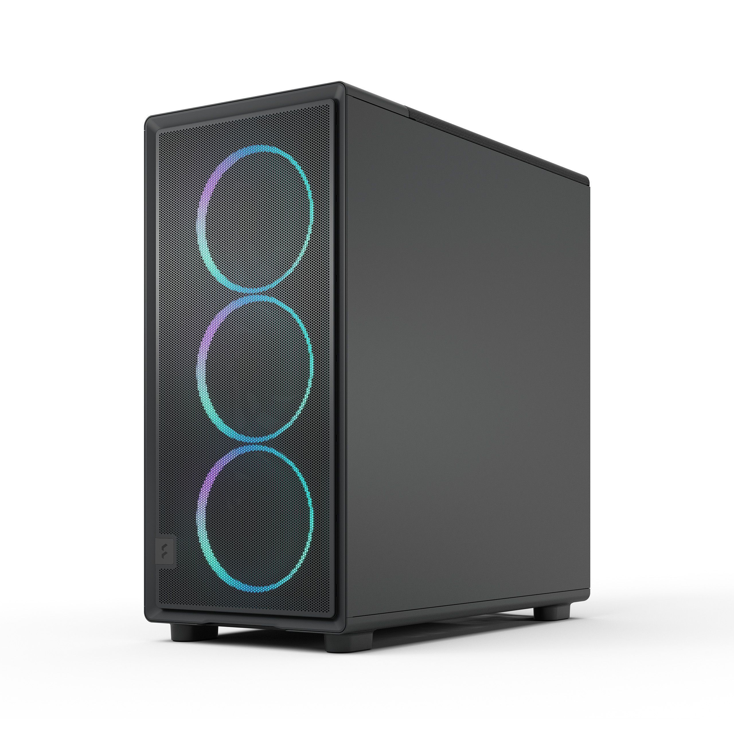 Корпус ПК без блока питания Fractal Design FD-C-EPO1X-04