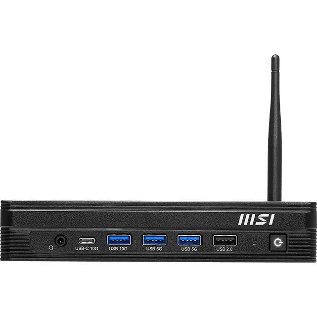 ПК MSI PRO DP10 A14MG-010XRU (9S6-B21011-010)