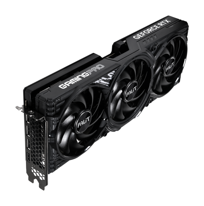 Видеокарта PALIT NE7507TS19T2-GB2031U