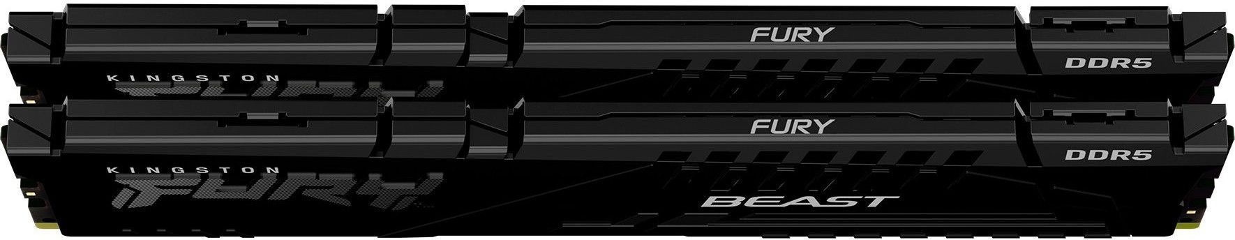 Память оперативная Kingston FURY Beast Black EXPO KF556C36BBEK2-32
