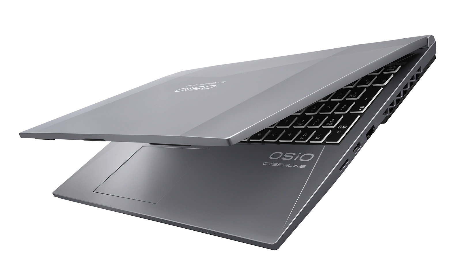 Ноутбук Ноутбук OSIO CyberLine C150i-002