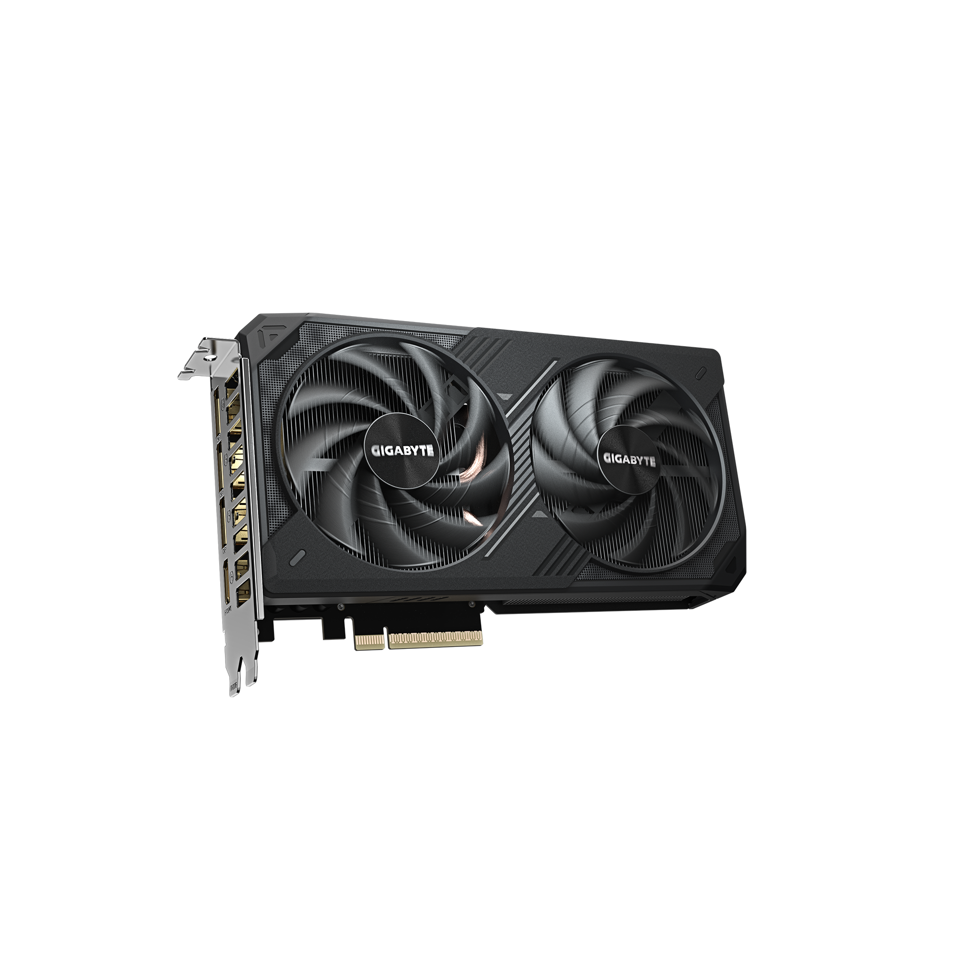 Видеокарта GIGABYTE GV-N506TWF2-16GD
