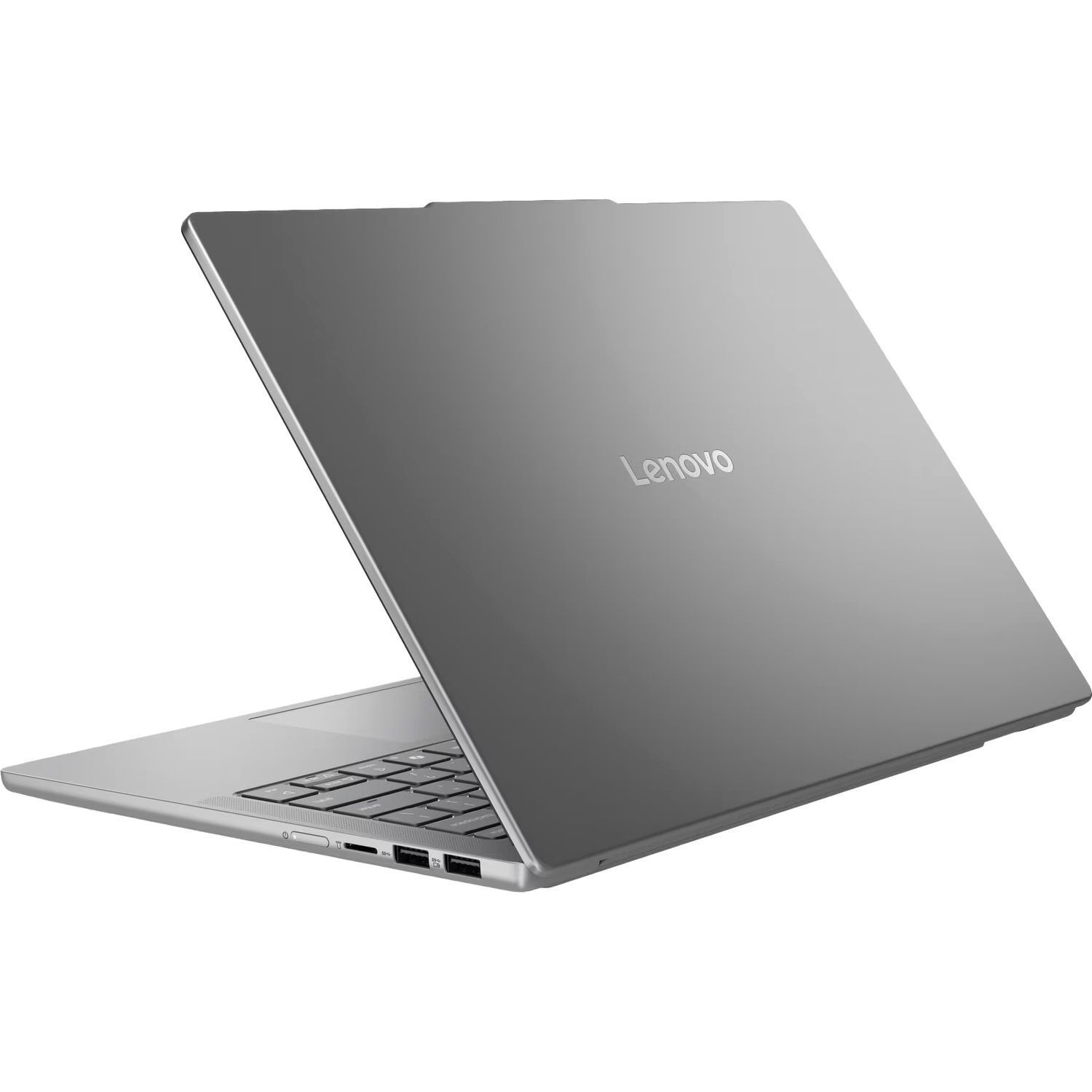 Ноутбук Lenovo IdeaPad Slim 5 14IMH10 (83V6000FRK)