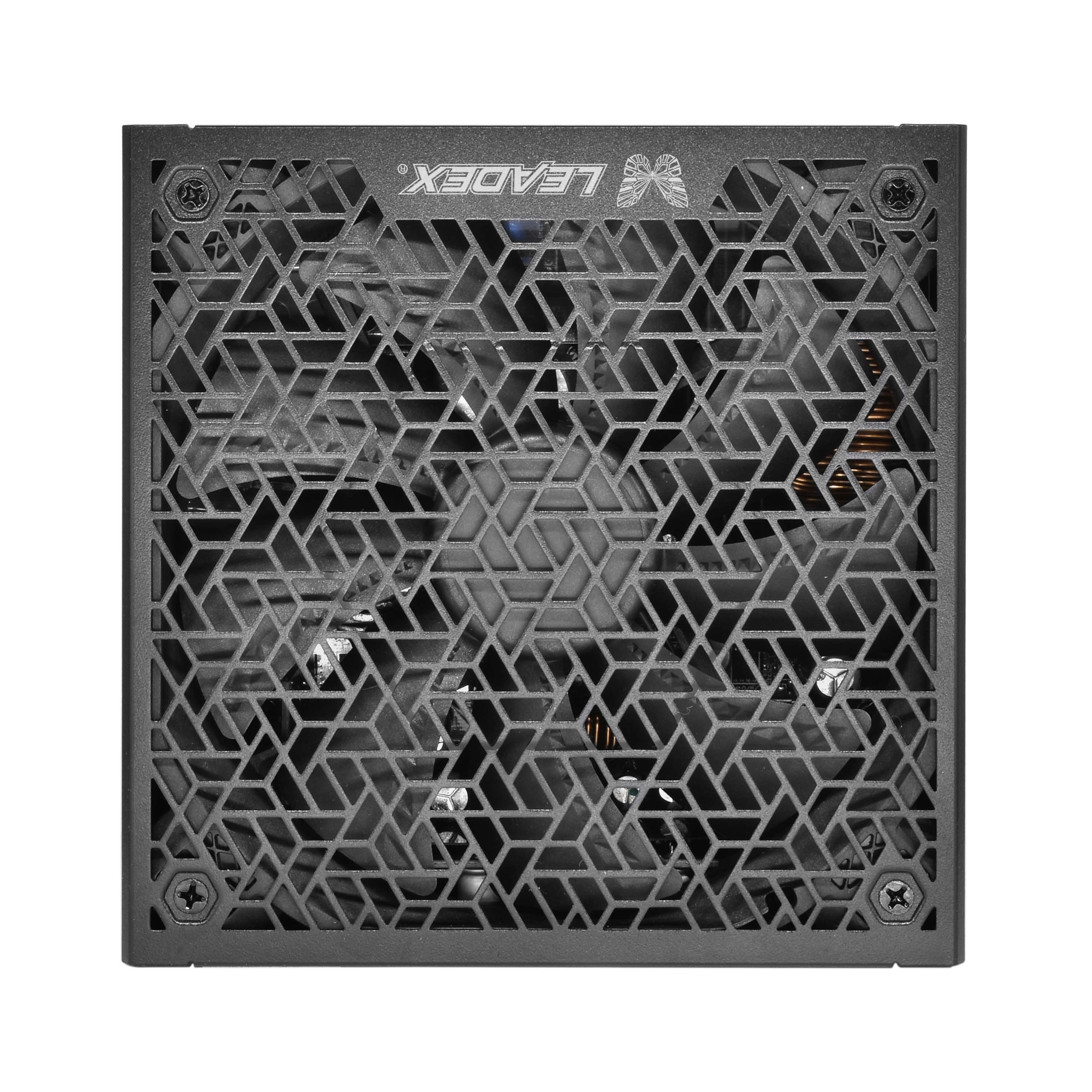 Блок питания 1000 Ватт Super Flower Power Supply Leadex VII, 1000W