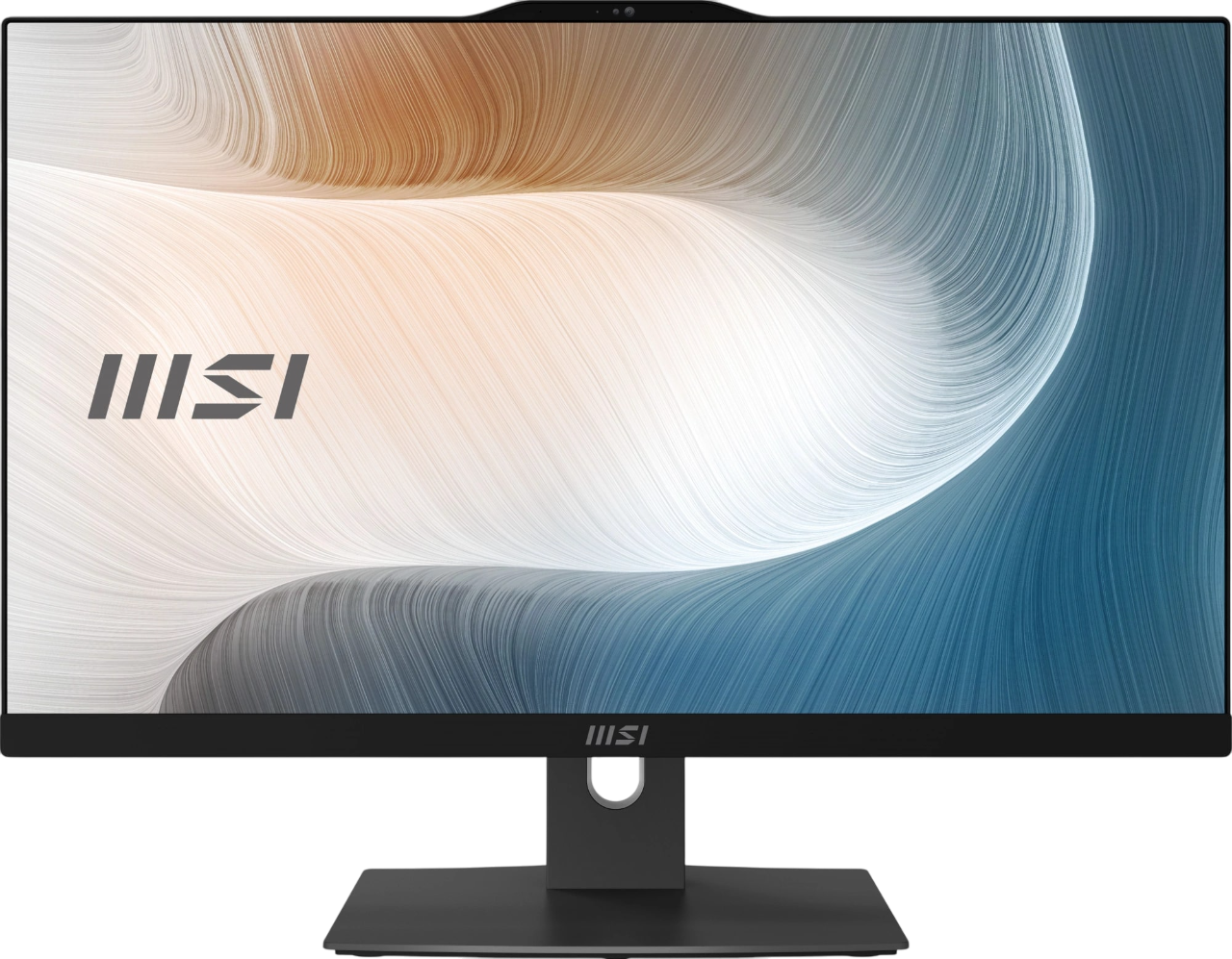 Моноблок Моноблок MSI Modern AM272P 1M-683XRU 27" (9S6-AF8231-1033)