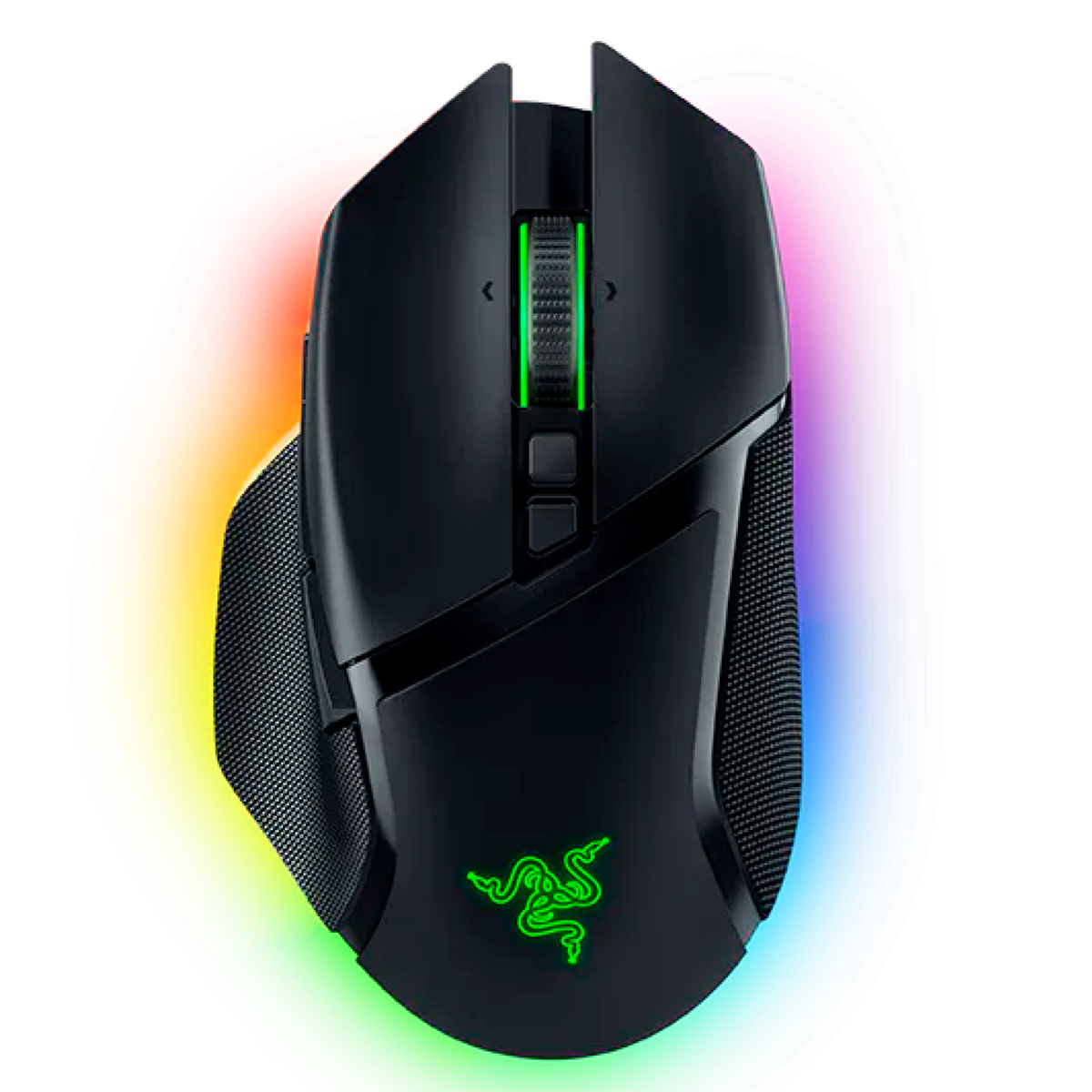 Игровая мышь Razer Basilisk V3 Pro 35K - Black Razer Basilisk V3 Pro 35K - Black gaming mouse RZ01-05240100-R3G1