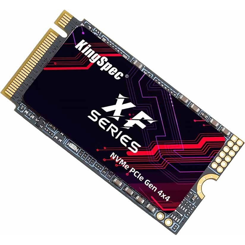 Твердотельный накопитель Kingspec XF-1TB 2242