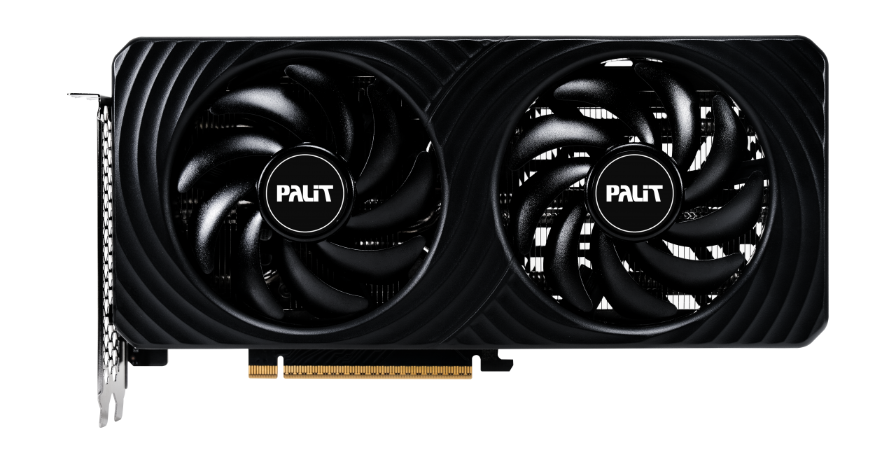 Видеокарта PALIT NE75060019P1-GB2063D
