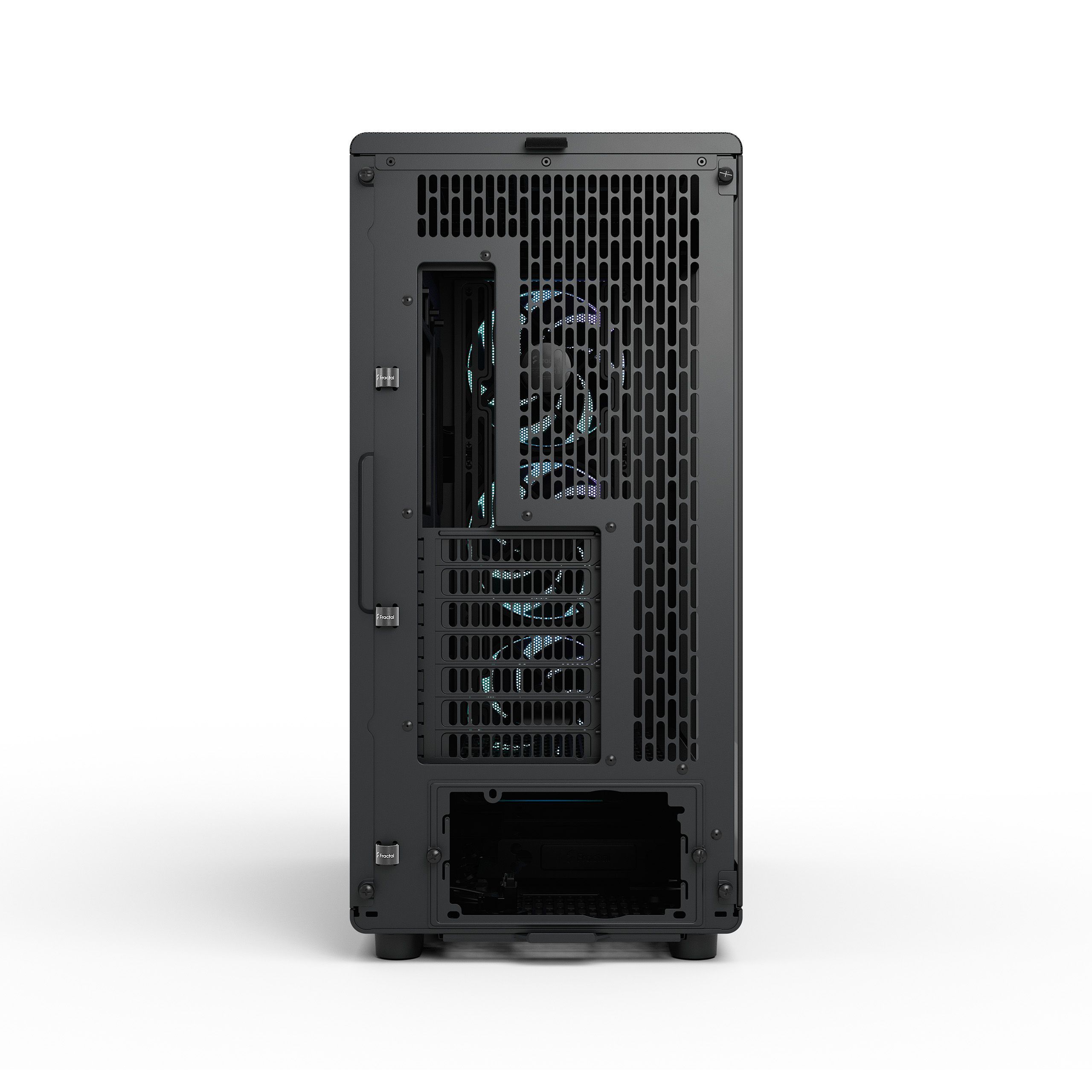 Корпус ПК без блока питания Fractal Design FD-C-EPO1X-04