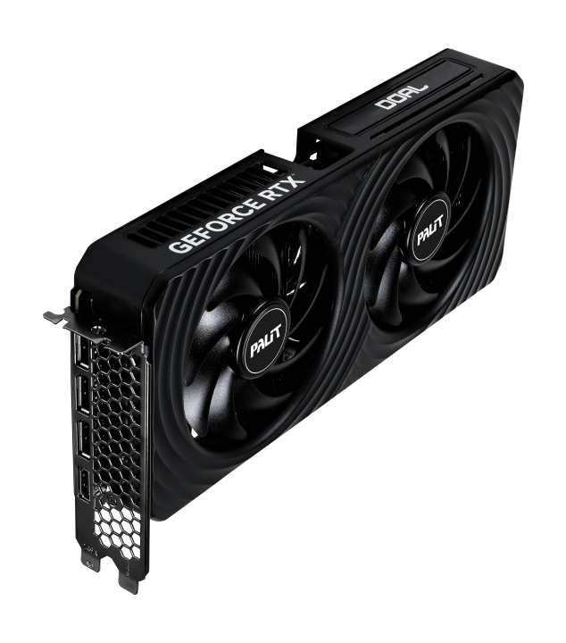 Видеокарта PALIT NE75060019P1-GB2063D