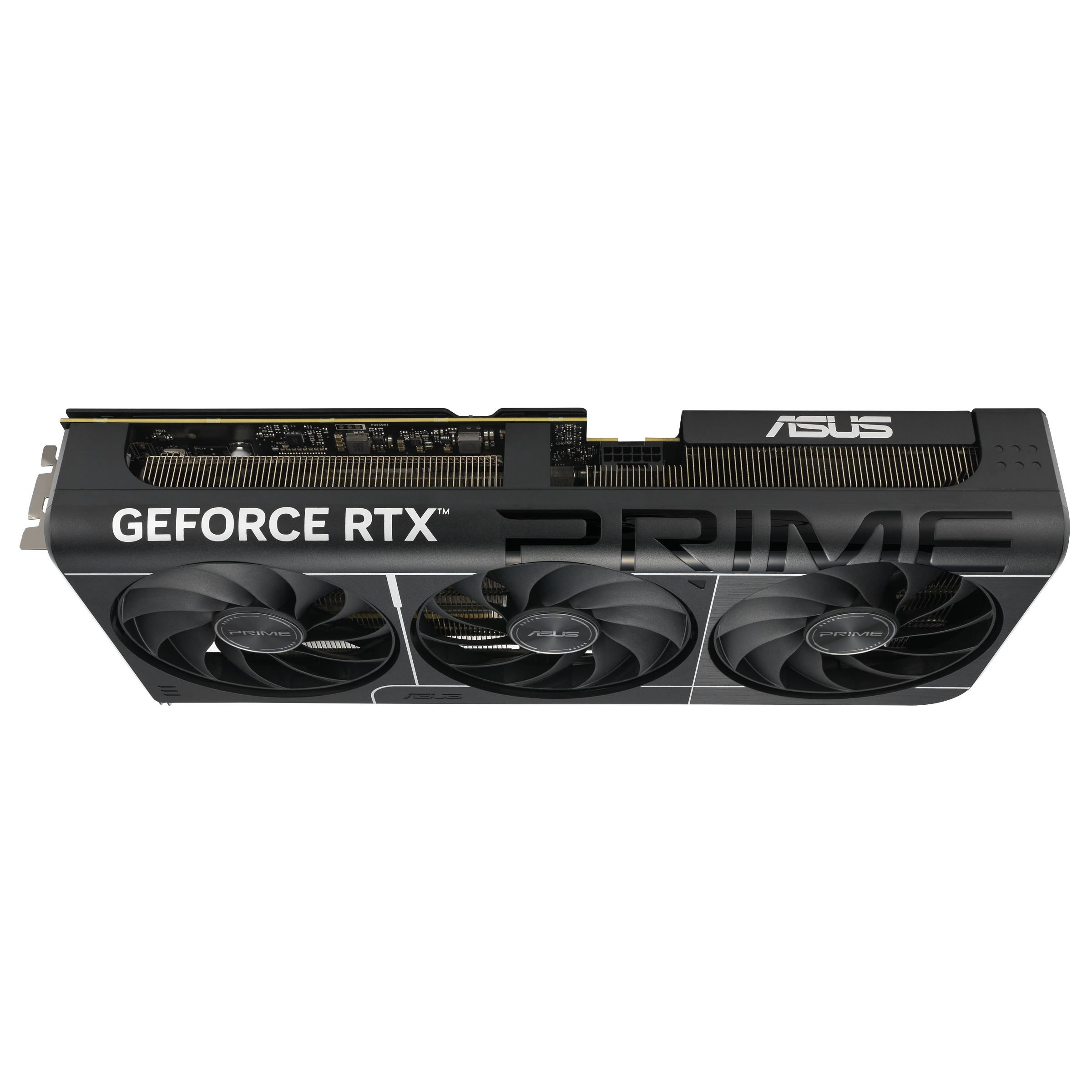 Видеокарта ASUS PRIME-RTX5070-O12G