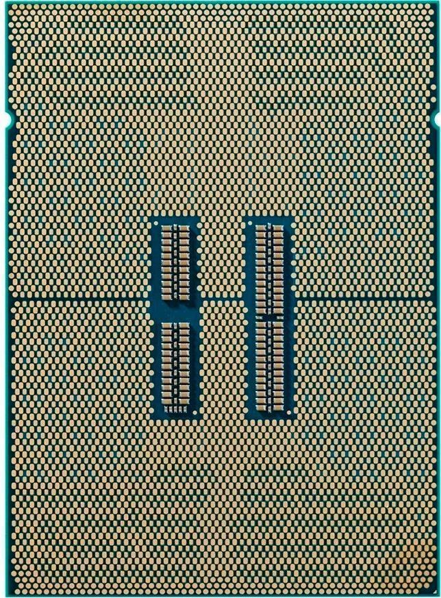 Процессор Intel PK8072006398700