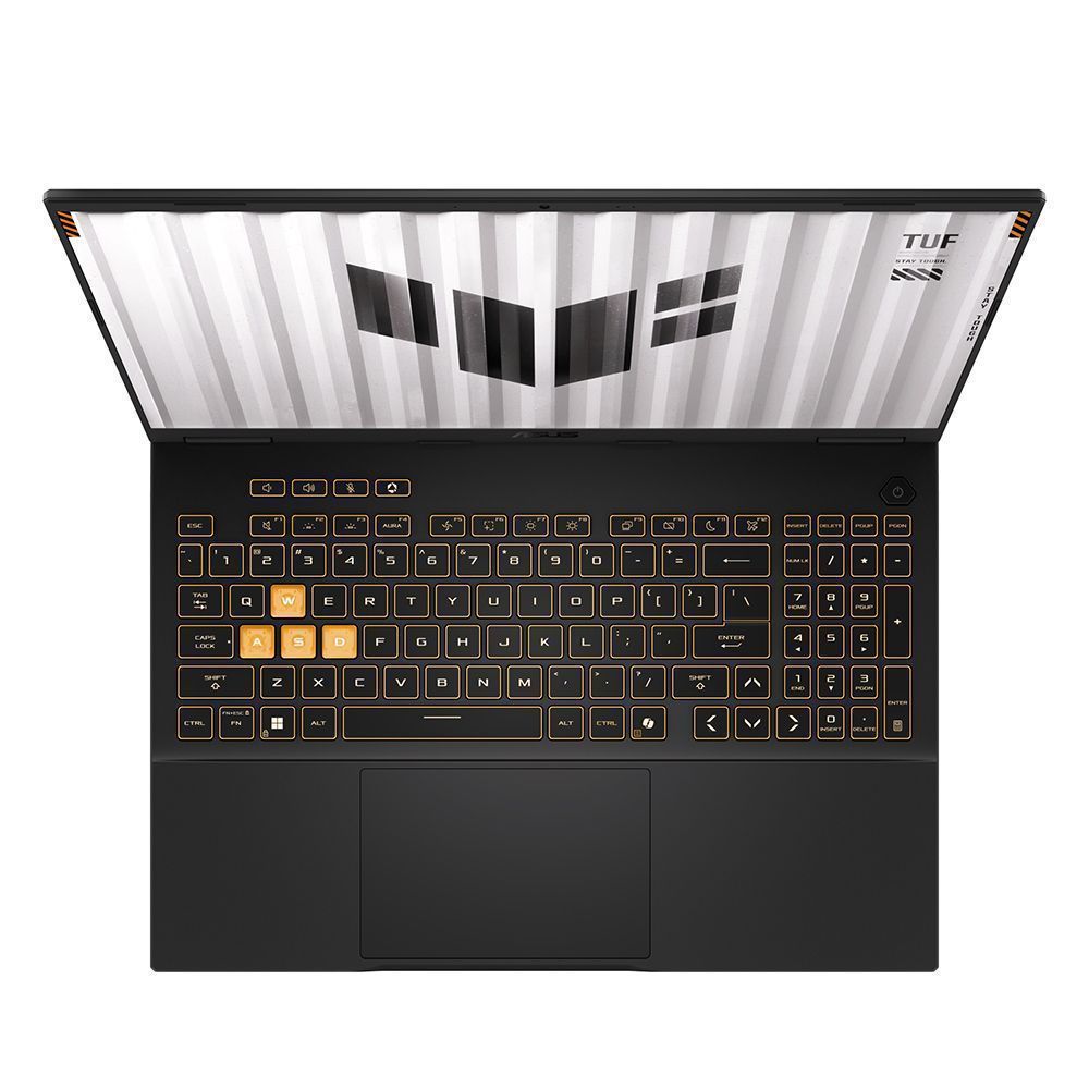 Ноутбук ASUS TUF F16 FX608JHR-RV142 16"