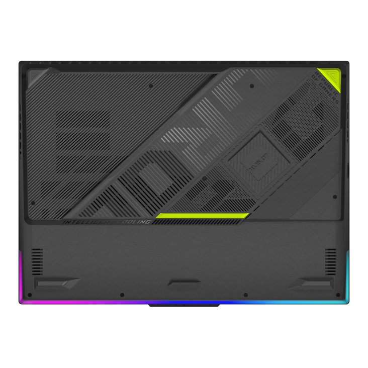 Ноутбук ASUS ROG Strix G18 G814PM-S8117 (90NR0L29-M005X0)
