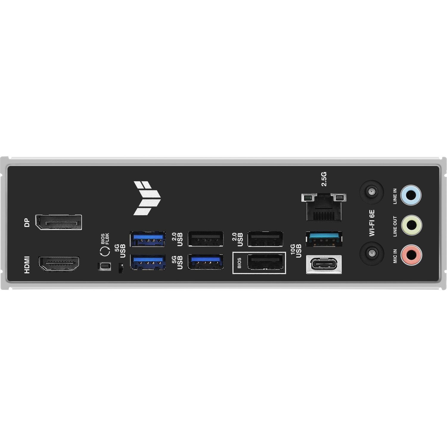 Материнская плата ASUS TUF GAMING B850-E WIFI (90MB1L20-M0EAY0)