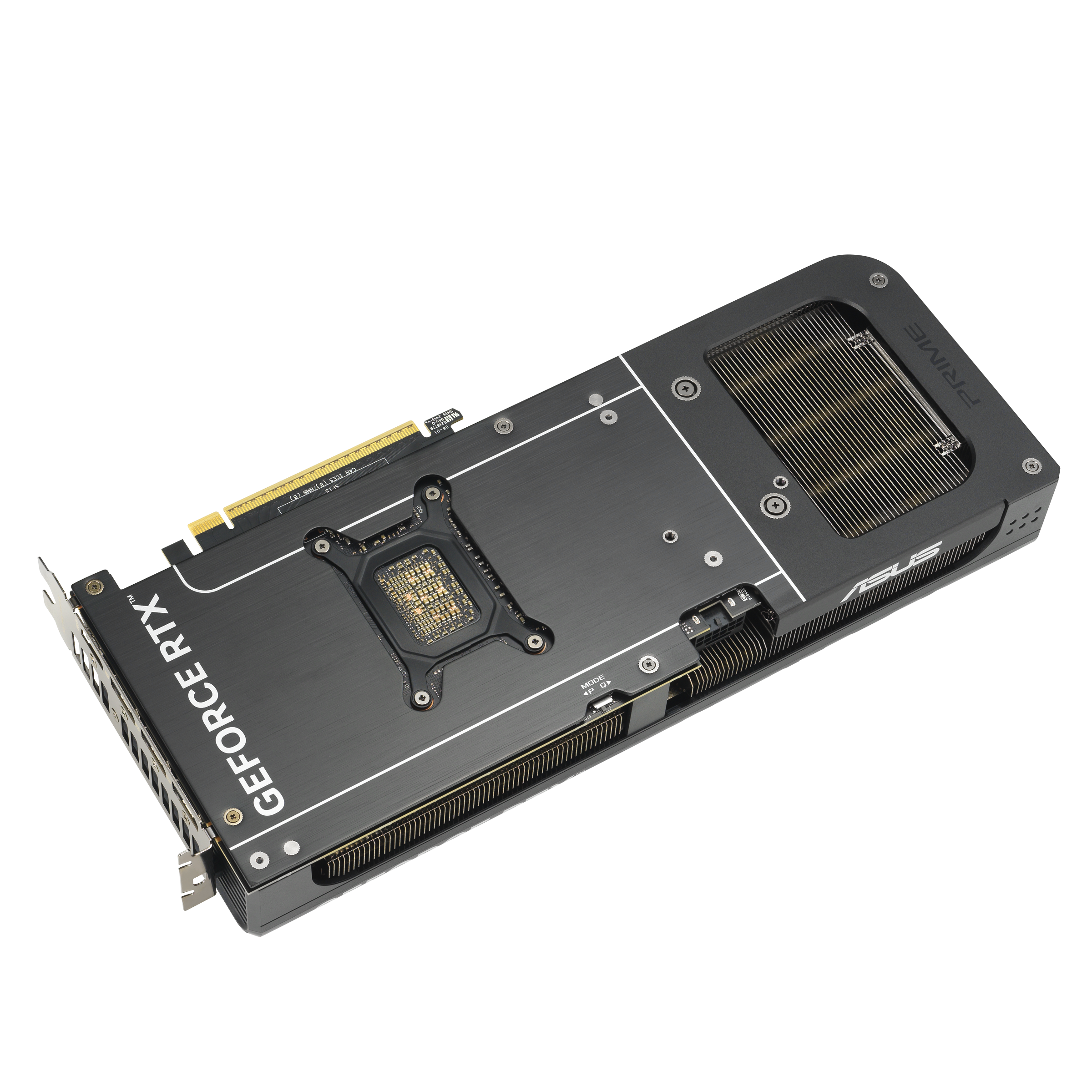 Видеокарта ASUS PRIME-RTX5070-O12G