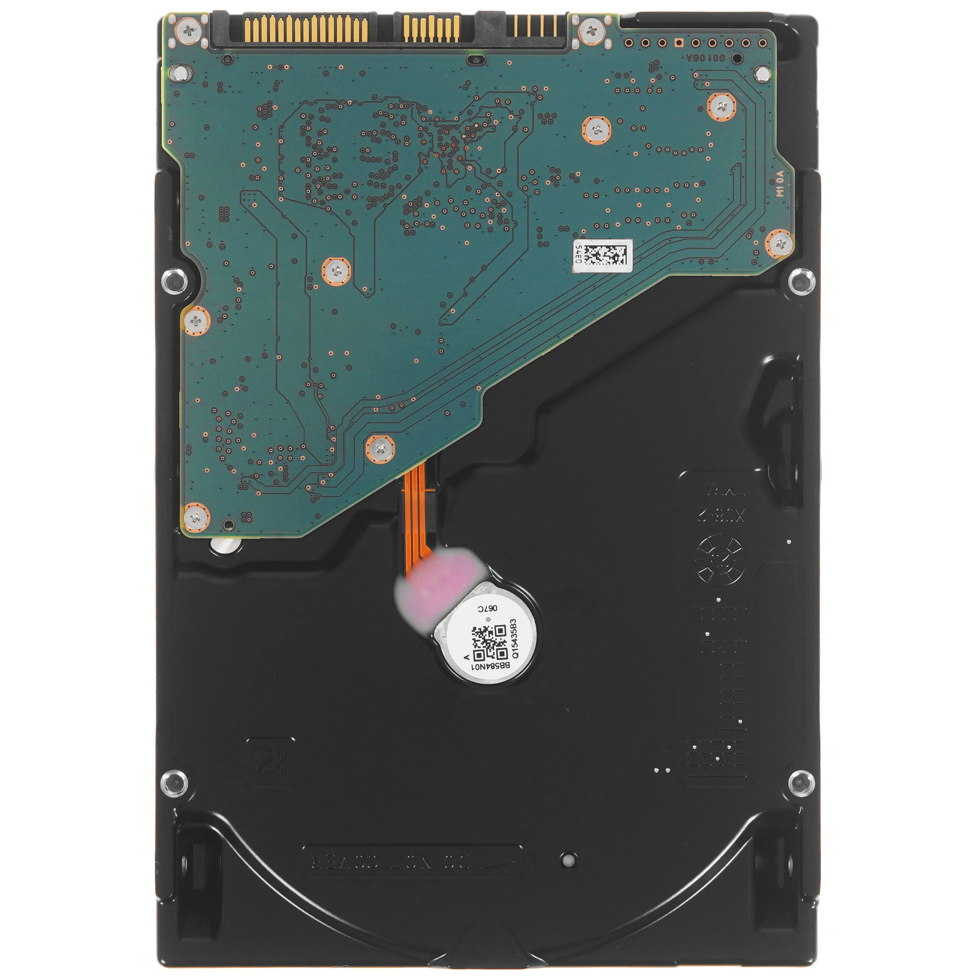 Жесткий диск Toshiba MG10ADA800E-V