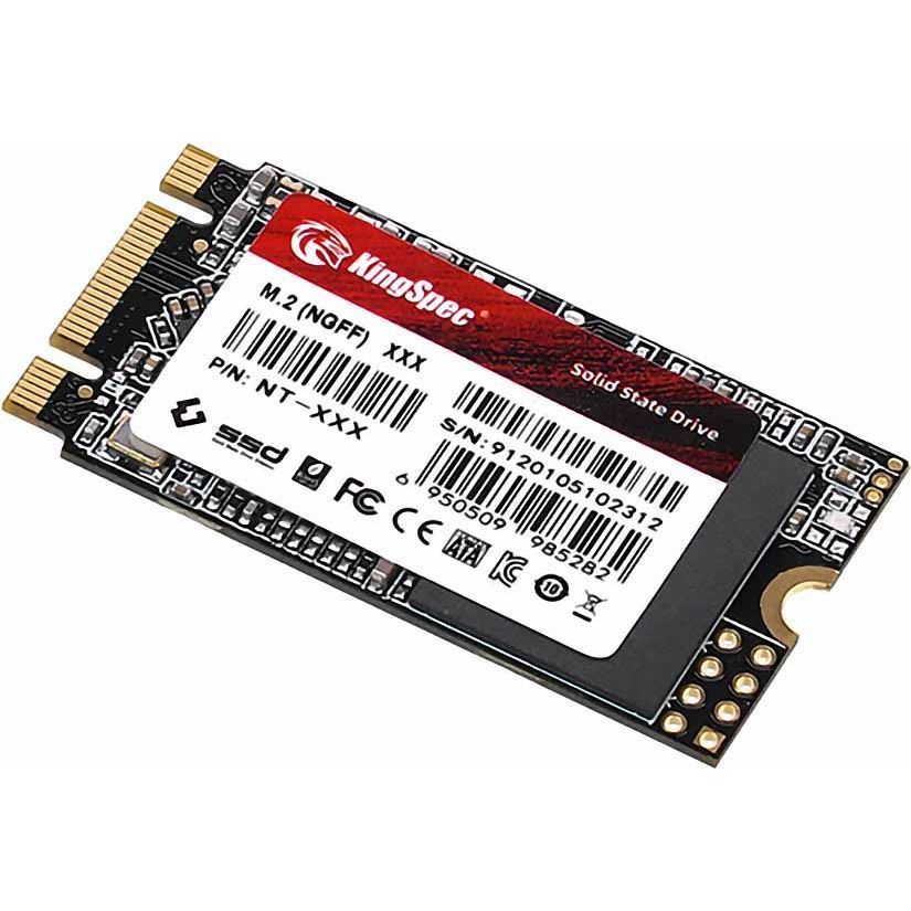 Твердотельный накопитель Kingspec NT-1TB 2242
