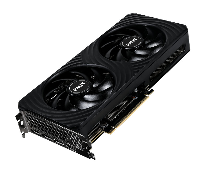 Видеокарта PALIT NE75060019P1-GB2063D