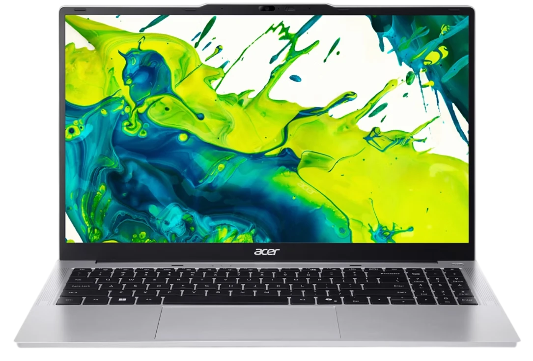 Ноутбук ACER Aspire Lite AL15-72P-598M 15.6"
