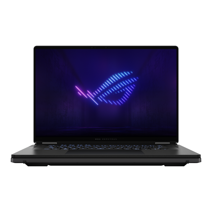 Ноутбук ASUS ROG Zephyrus Duo 16 GX651AX-SR118W (90NR0NT2-M00530)