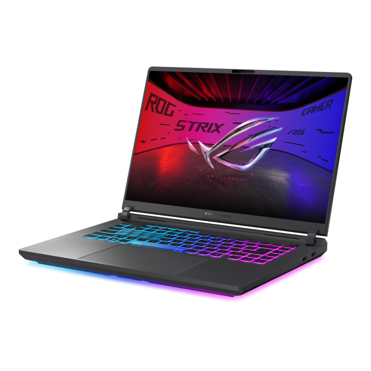 Ноутбук ASUS ROG Strix G16 G615JMR-TS414 (90NR0LB1-M00KA0)