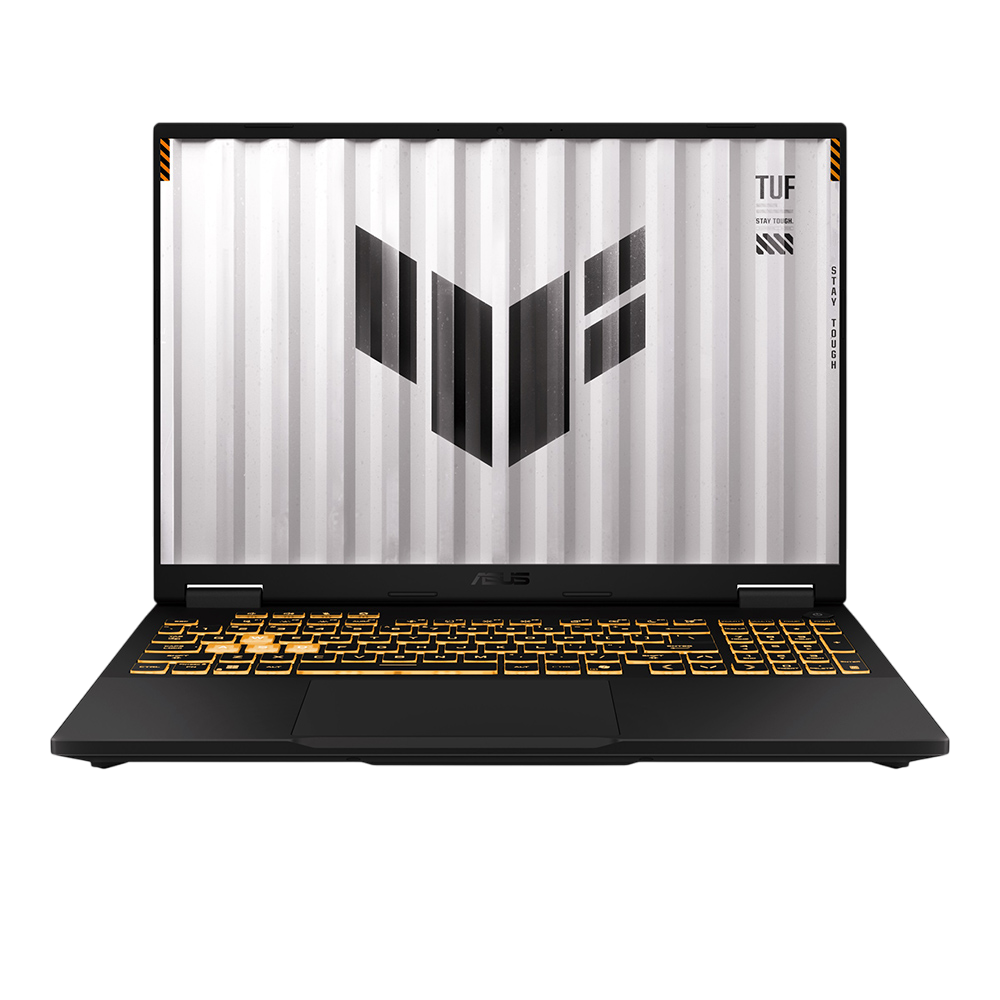 Ноутбук ASUS TUF F16 FX608JMR-RV170 16"