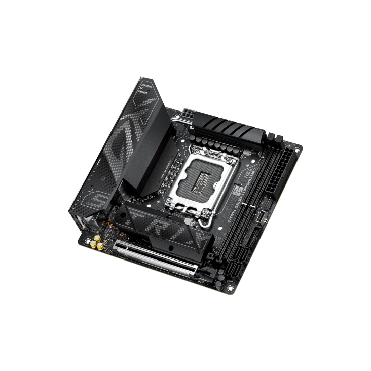 Материнская плата ROG STRIX B860-I GAMING WIFI