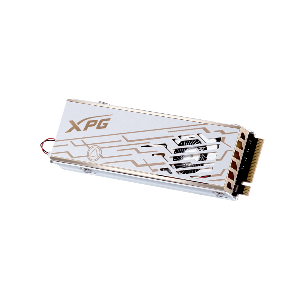 Твердотельный накопитель ADATA SMAR-980P-2TCI