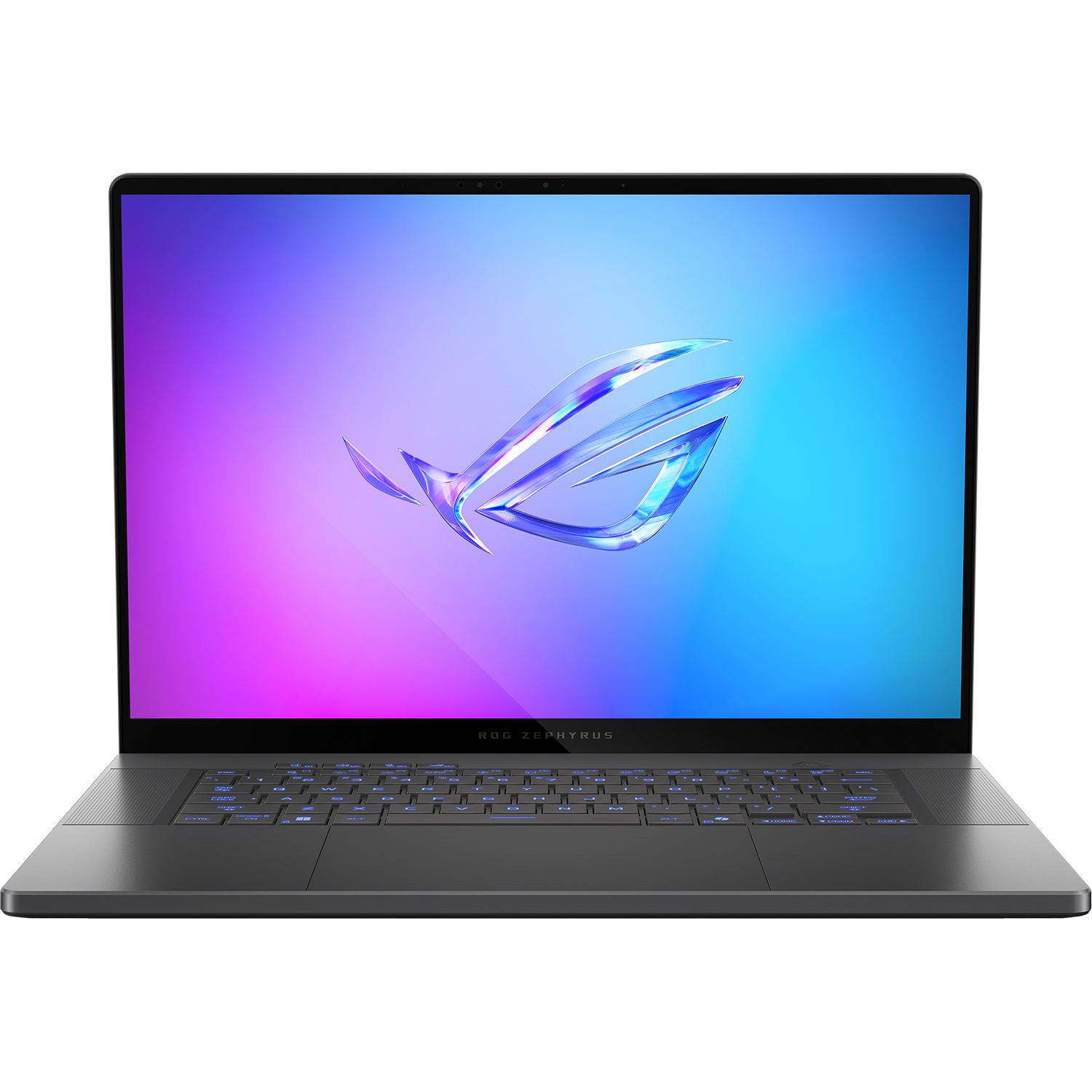 Ноутбук ASUS ROG Zephyrus G16 GU605CM-QR111 (90NR0M21-M005A0)