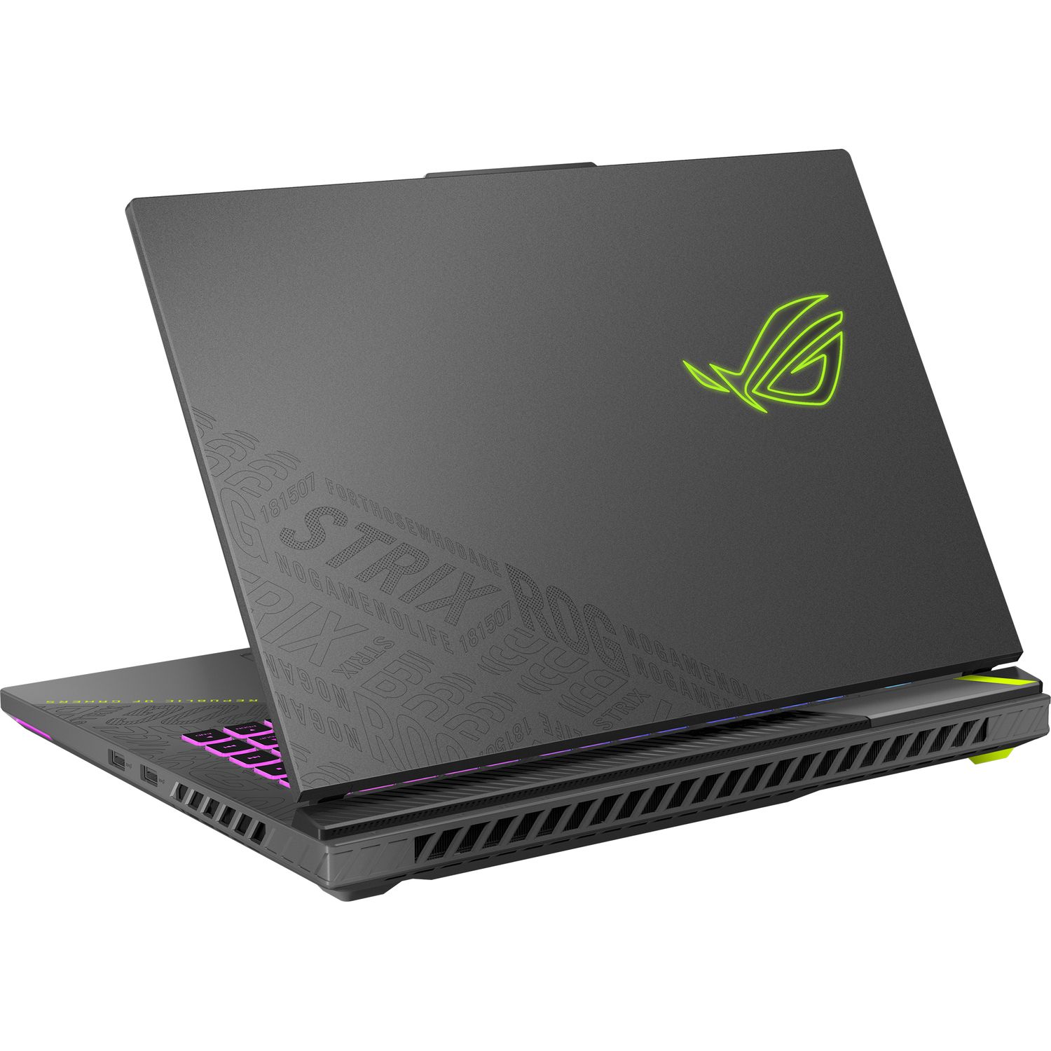 Ноутбук ASUS ROG Strix G16 G614PP-S5119 (90NR0L68-M005Y0)