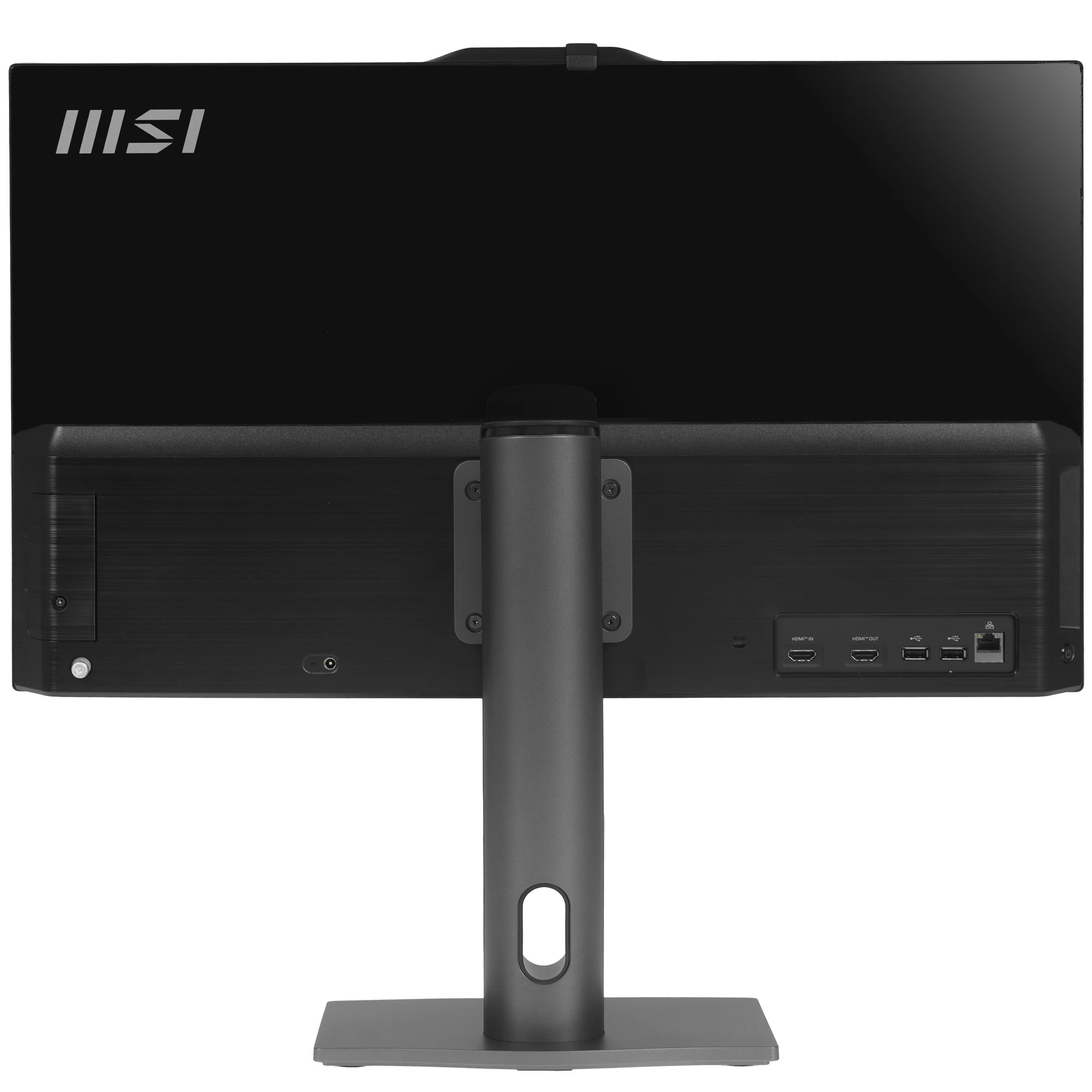 Моноблок MSI Modern AM272P 1M-864XRU 27"
